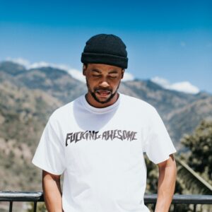 F.A. GRAPHIC TEE