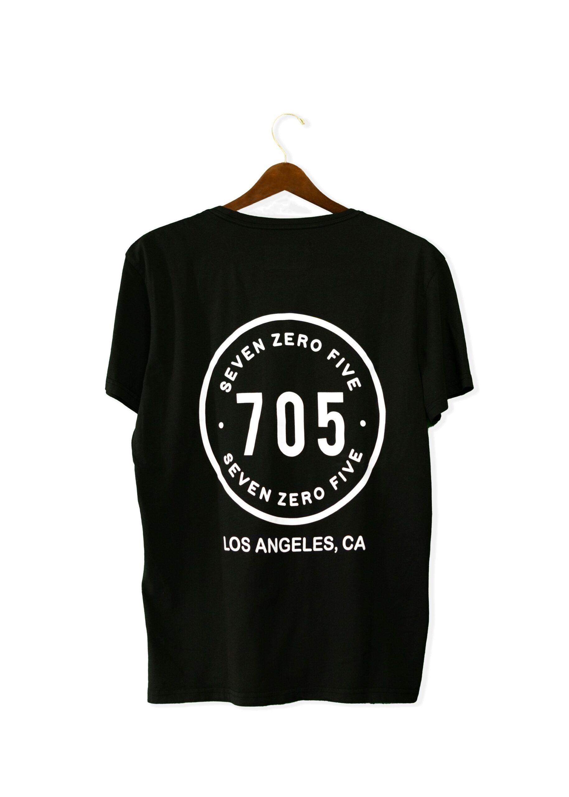 705 LOS ANGELES GRAPHIC TEE
